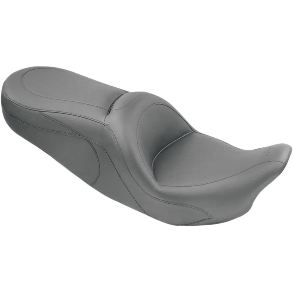 One-Piece Sport 2-Up Touring Seat