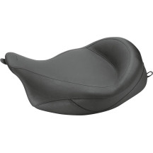 Asiento de Vinilo Súper Ancho