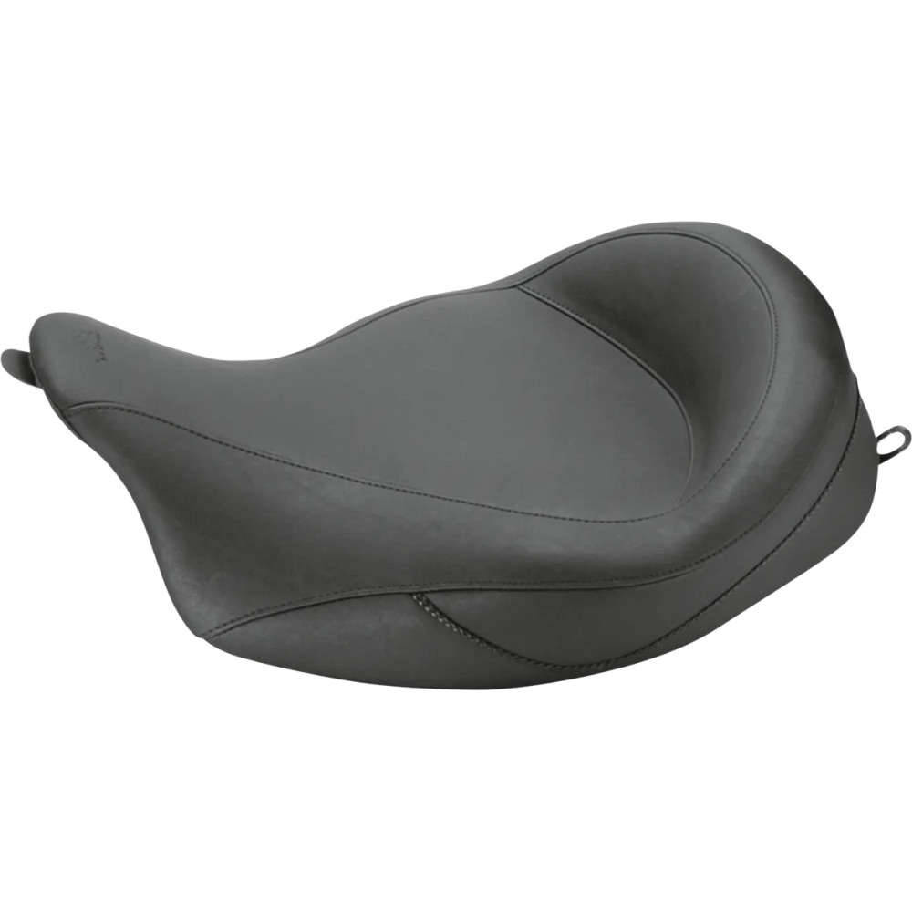 Asiento de Vinilo Súper Ancho