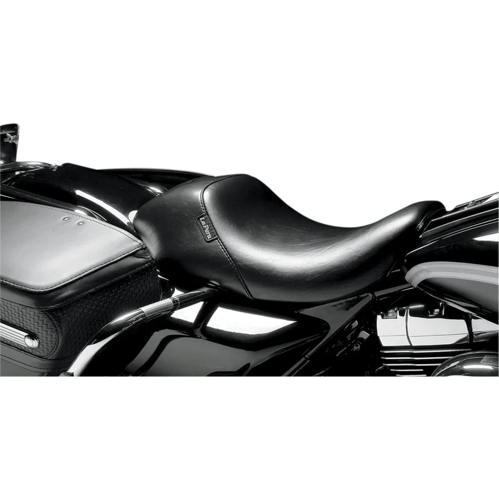 Bare Bones Up-Front Solo Seat Bare Bones Up-Front Solo Seat