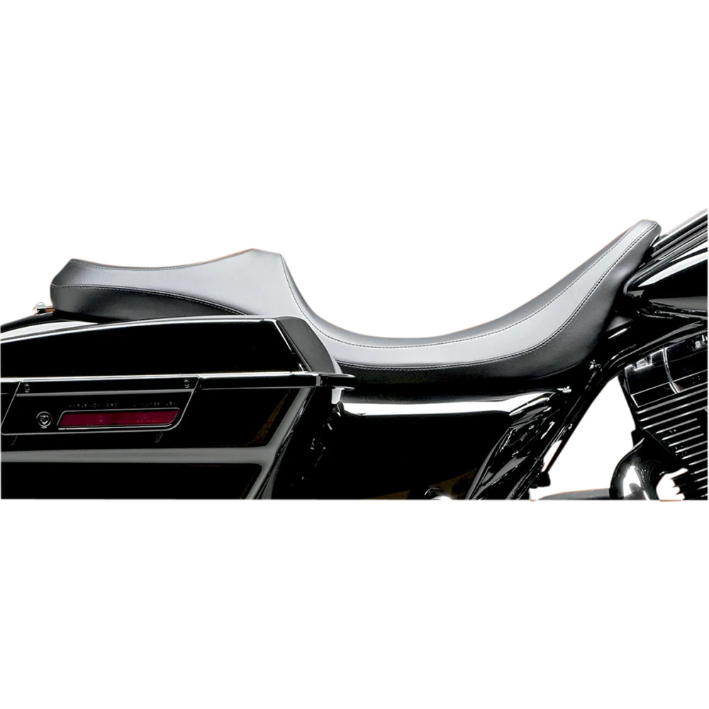 Villain Daddy Long Legs Vinyl Seat