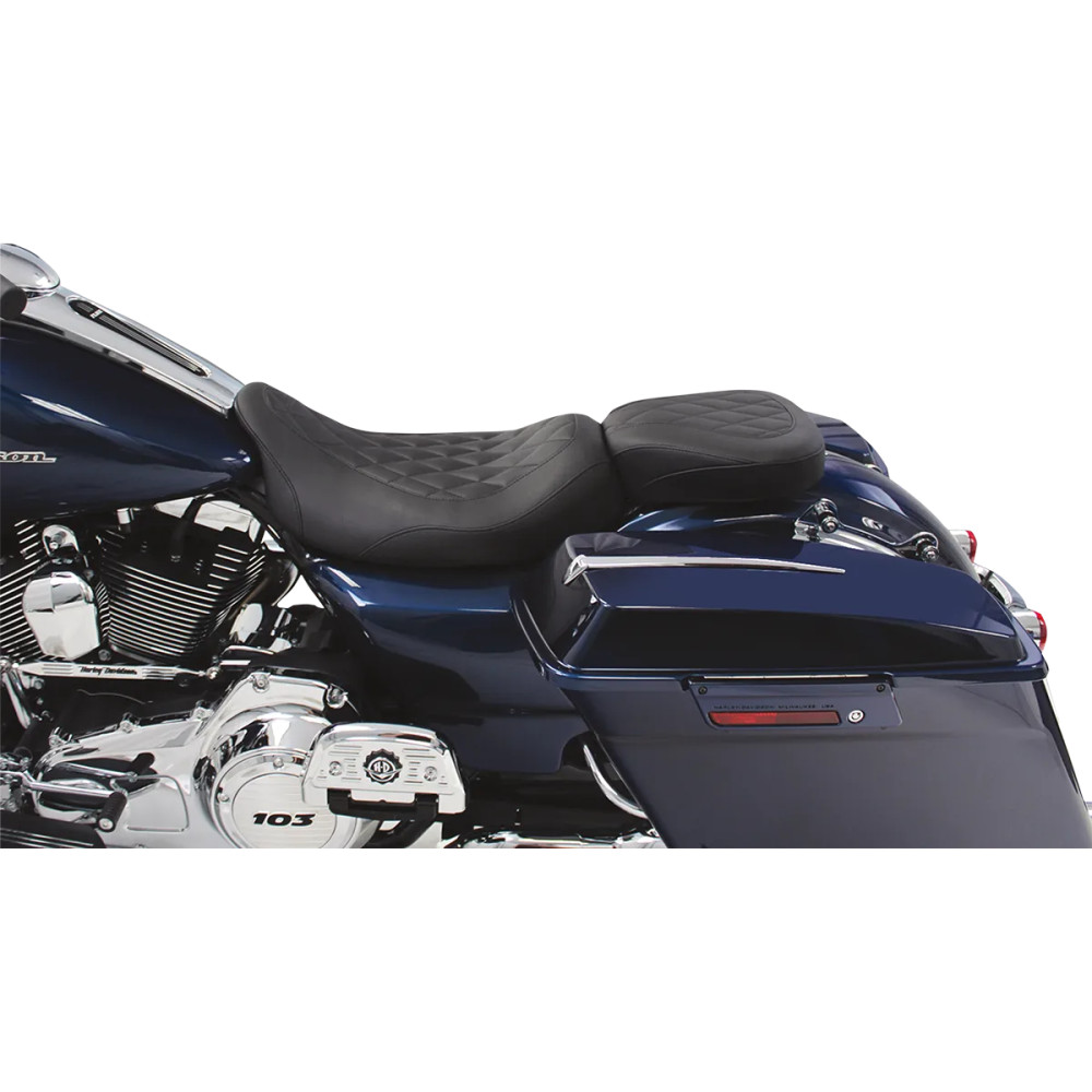 Wide Tripper™ Solo Seat Wide Tripper™ Solo Seat