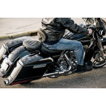 Wide Tripper™ Rear Seat
