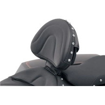 Renegade Deluxe Studded Backrest