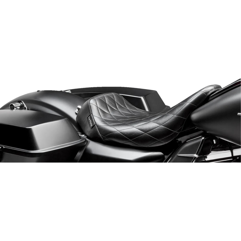 Bare Bones Solo Seat