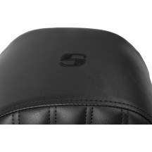Knuckle Solo Seat
