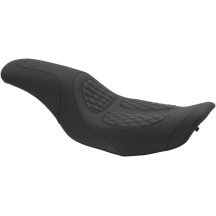 Asiento Fastback 2-Up de la Serie de Firma de Dave Perewitz