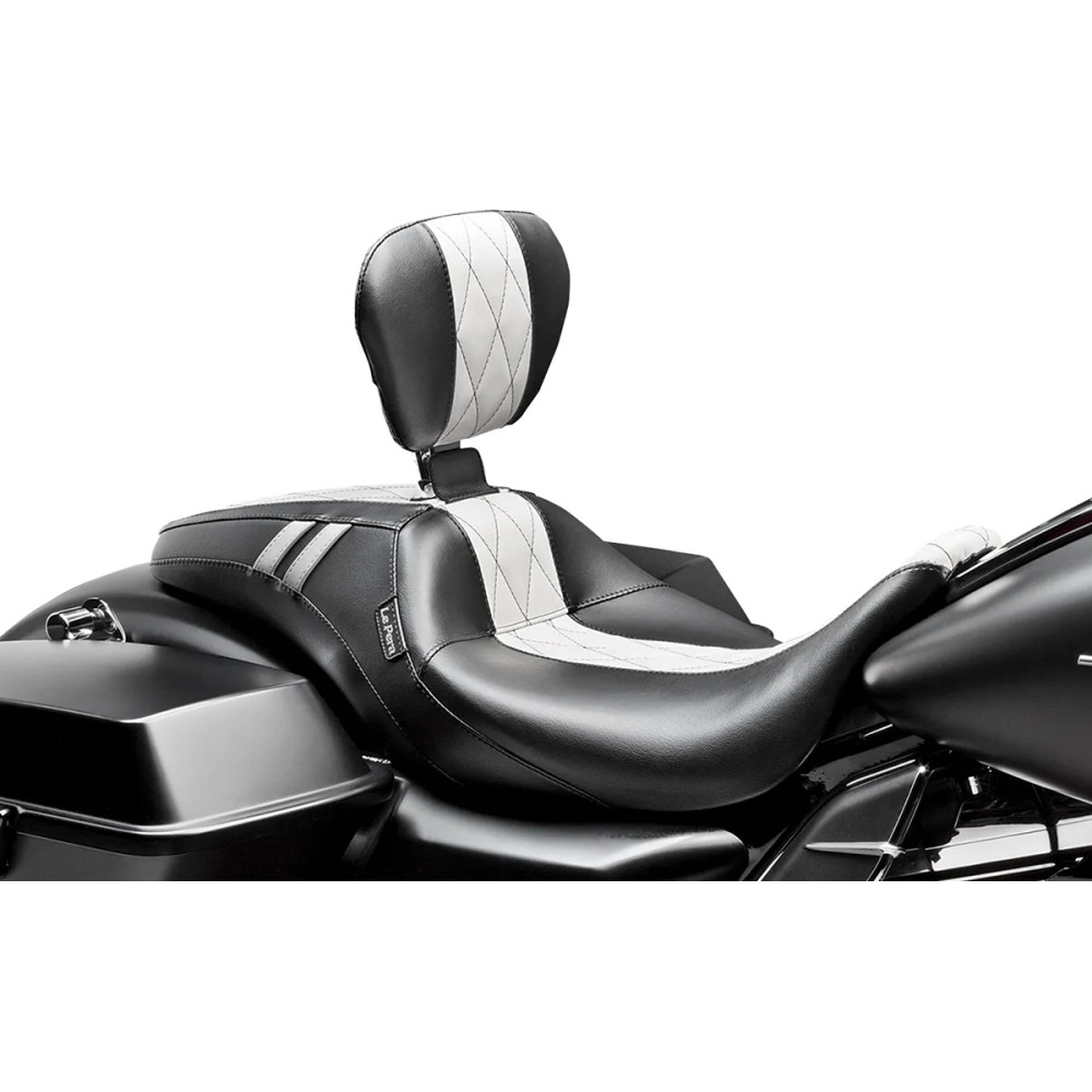 Outcast GT Seat