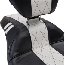 Outcast GT Seat
