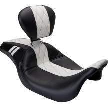 Outcast GT Seat