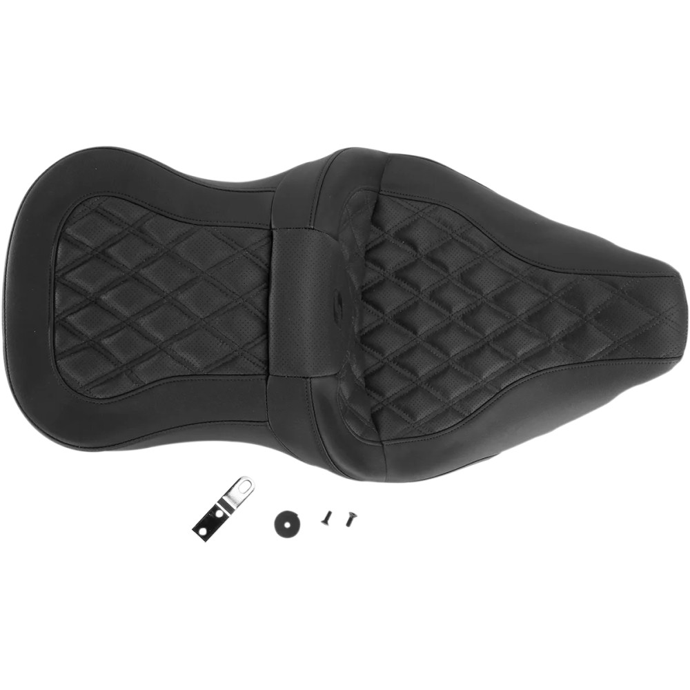 Asiento Roadsofa™ con Costura en Rejilla
