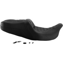 Asiento Roadsofa™ con Costura en Rejilla