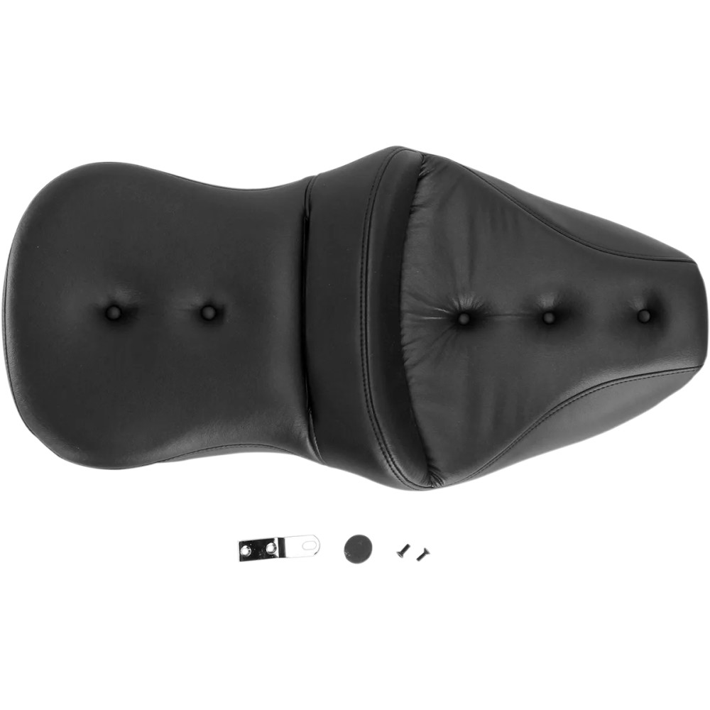 Pillow-Top Roadsofa™ Seat