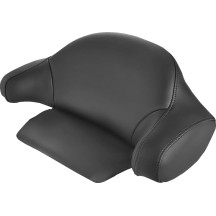 Roadsofa™ Pillow Top Backrest Pad Cover