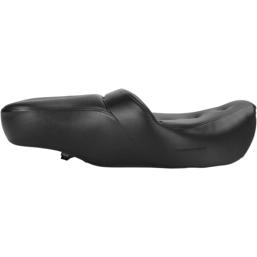 Heated Roadsofa™ Pillow Top Seat