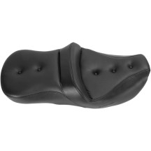 Heated Roadsofa™ Pillow Top Seat