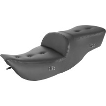 Heated Roadsofa™ Pillow Top Seat