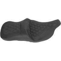 Heated Roadsofa™ Lattice Stitched Seat
