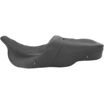 Heated Roadsofa™ Lattice Stitched Seat