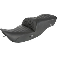 Heated Roadsofa™ Lattice Stitched Seat