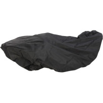 Heated Roadsofa™ Lattice Stitched Seat — Black, 76 cm (30")