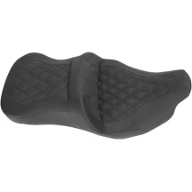 Heated Roadsofa™ Lattice Stitched Seat