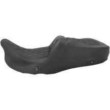 Heated Roadsofa™ Lattice Stitched Seat