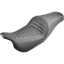Slim Roll & Pleat Seat