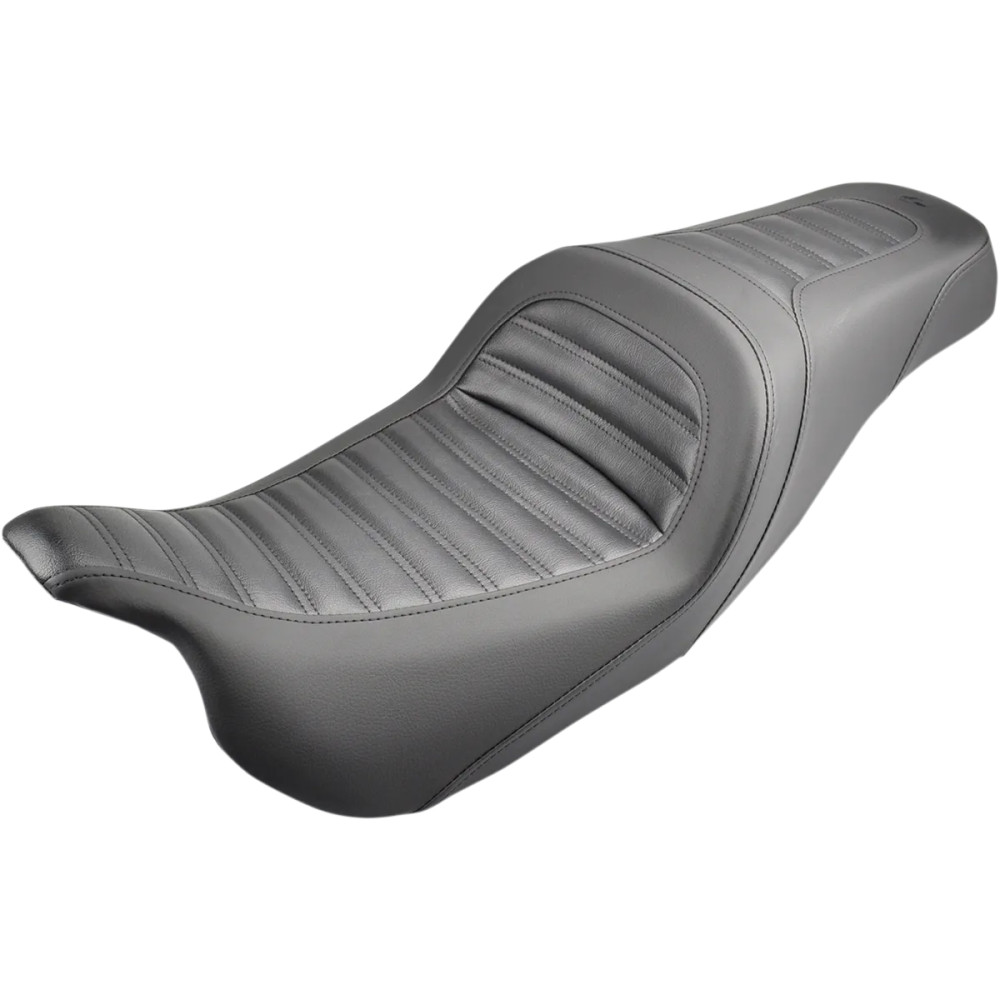 Slim Roll & Pleat Seat