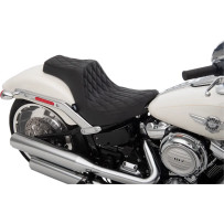Predator III Seat — Black, 70 cm (27.5")