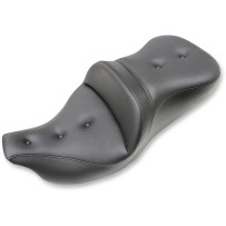 Extended Reach RoadSofa™ Seat — Driver length 17-1/2\", Driver width 14-1/2\", Overall length 31\"