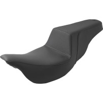 Step-Up Seat — 2-up, 30" overall, Black