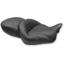 Super Touring Seat