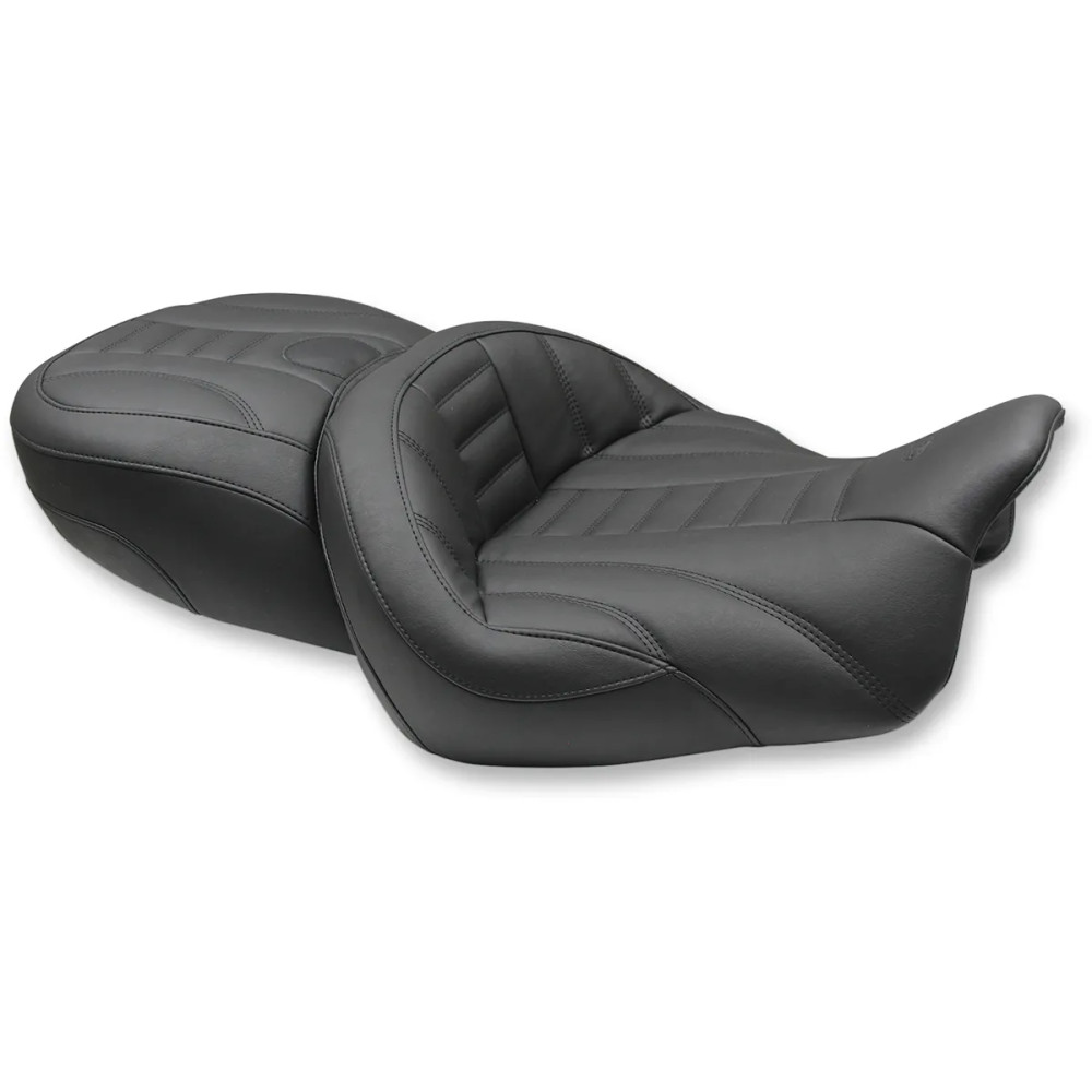 Super Touring Seat