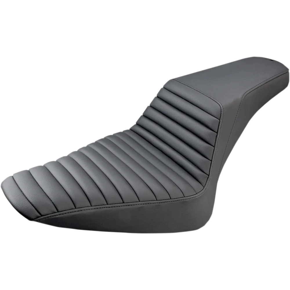 Asiento Elevado — Frontal Tuck-n-Roll
