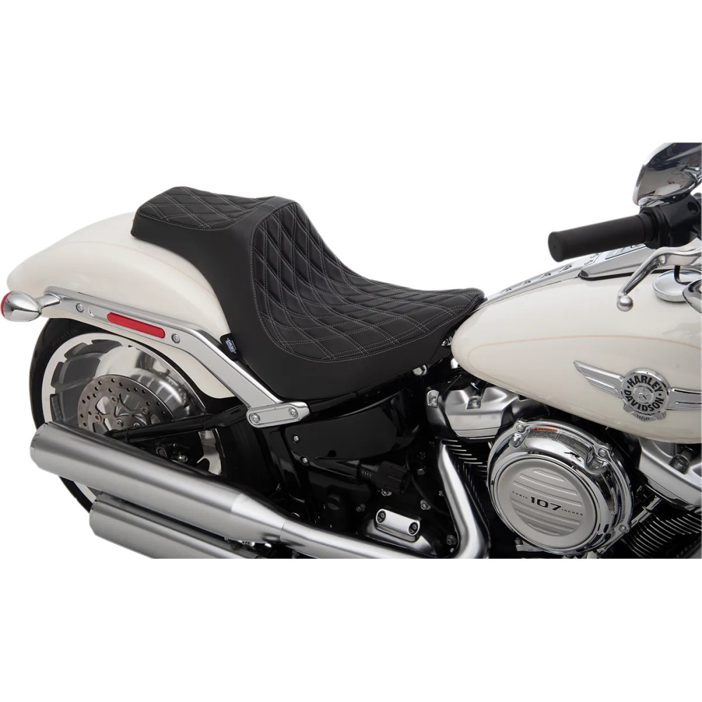 Predator III Seat Predator III Seat