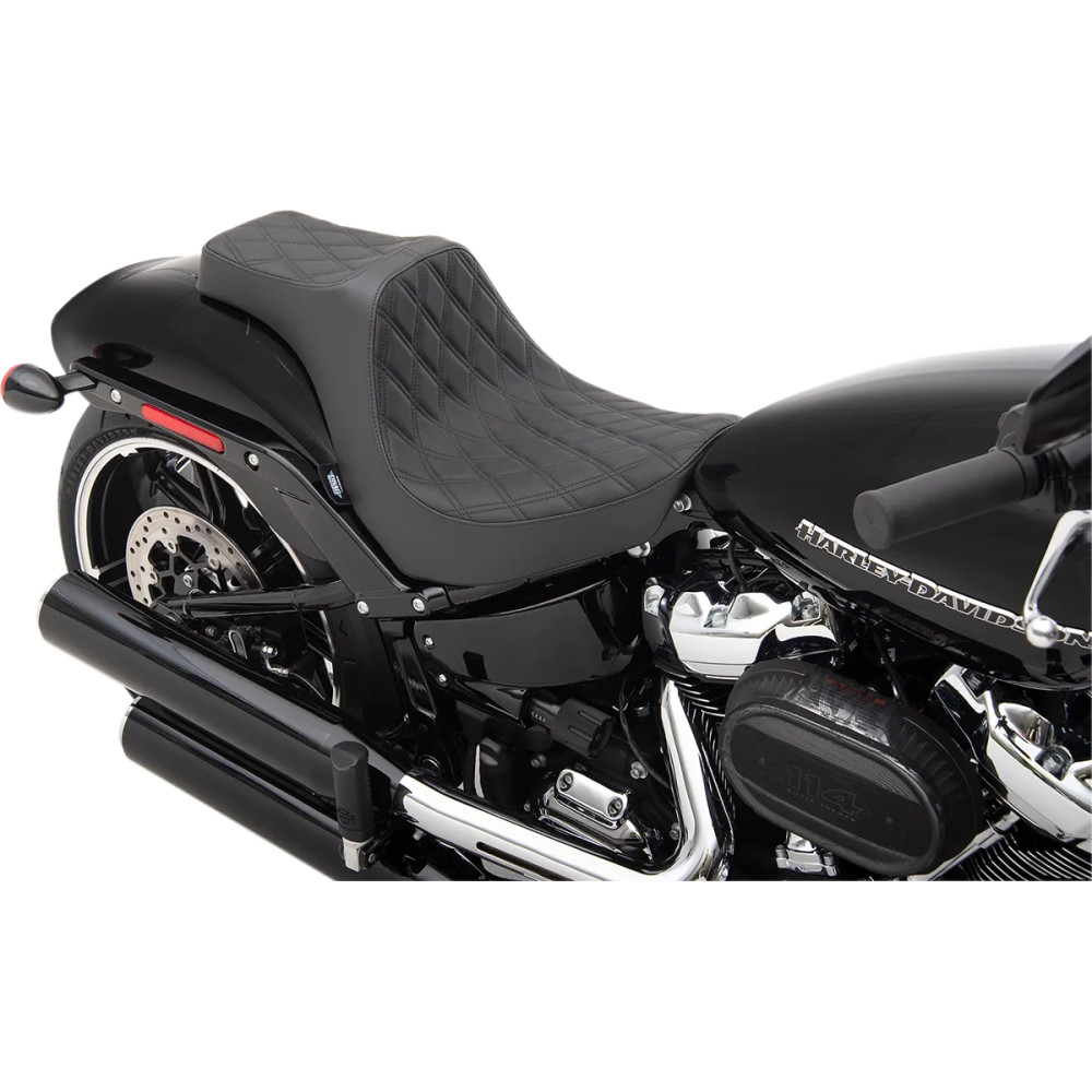 Predator III Seat