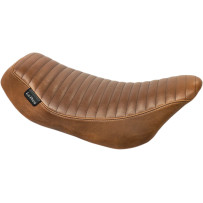 Streaker Solo Seat — 51 cm (20"), 29 cm (11-1/2"), Brown