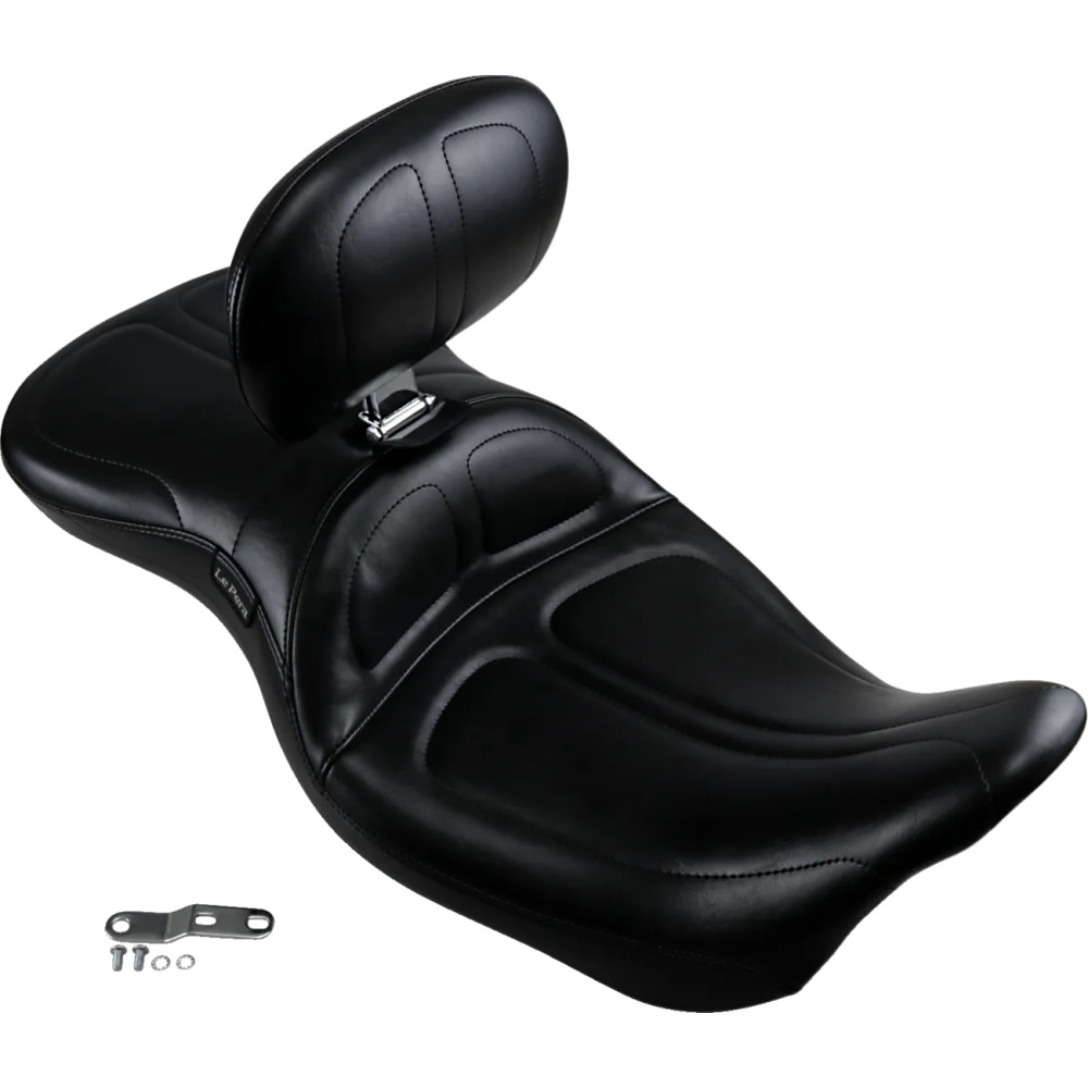 Maverick Seat