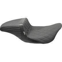 Kickflip Seat — Diamond w/Gripp Tape