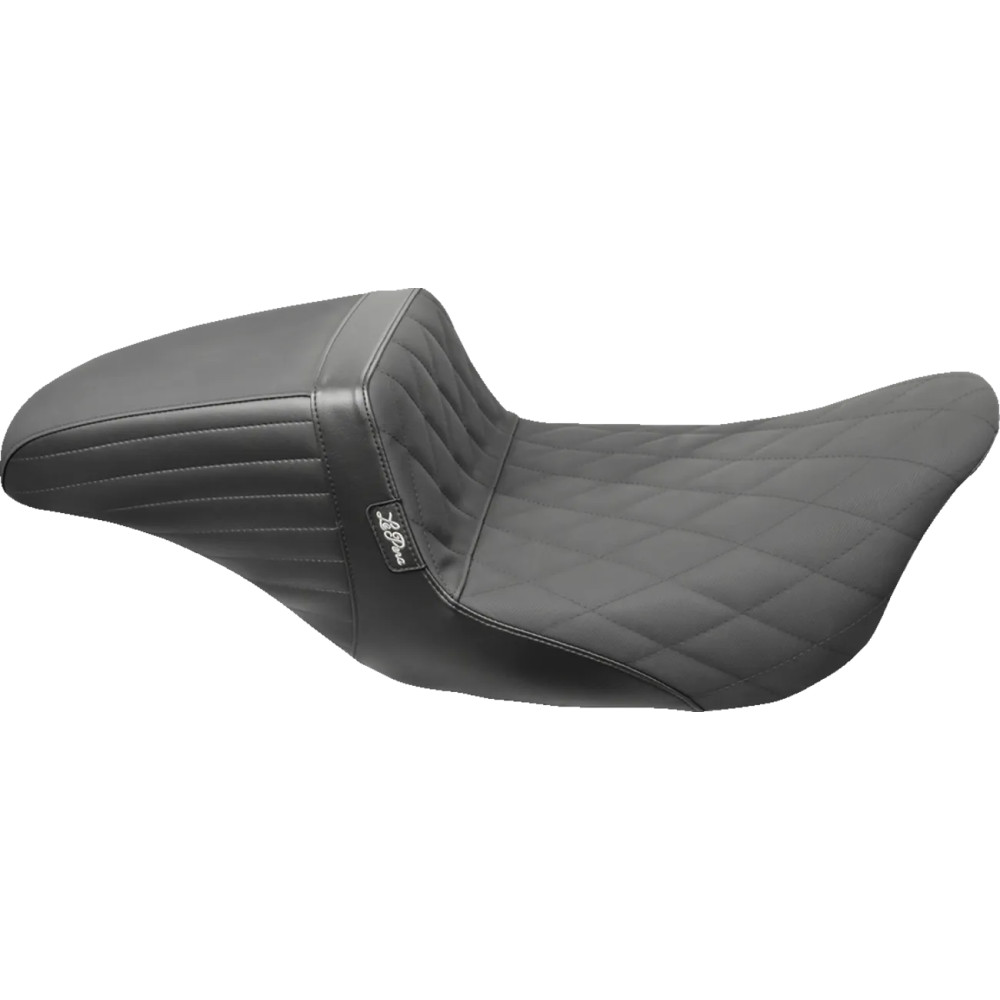 Kickflip Seat — Diamond w/Gripp Tape Kickflip Seat — Diamond w/Gripp Tape
