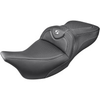 Roadsofa™ Carbon Fiber Seat — 79 cm (31") Overall, Black