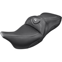 Heated Roadsofa™ Carbon Fiber Seat