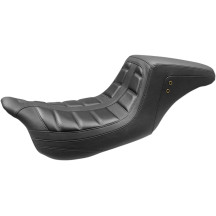 Squareback One-Piece Seat
