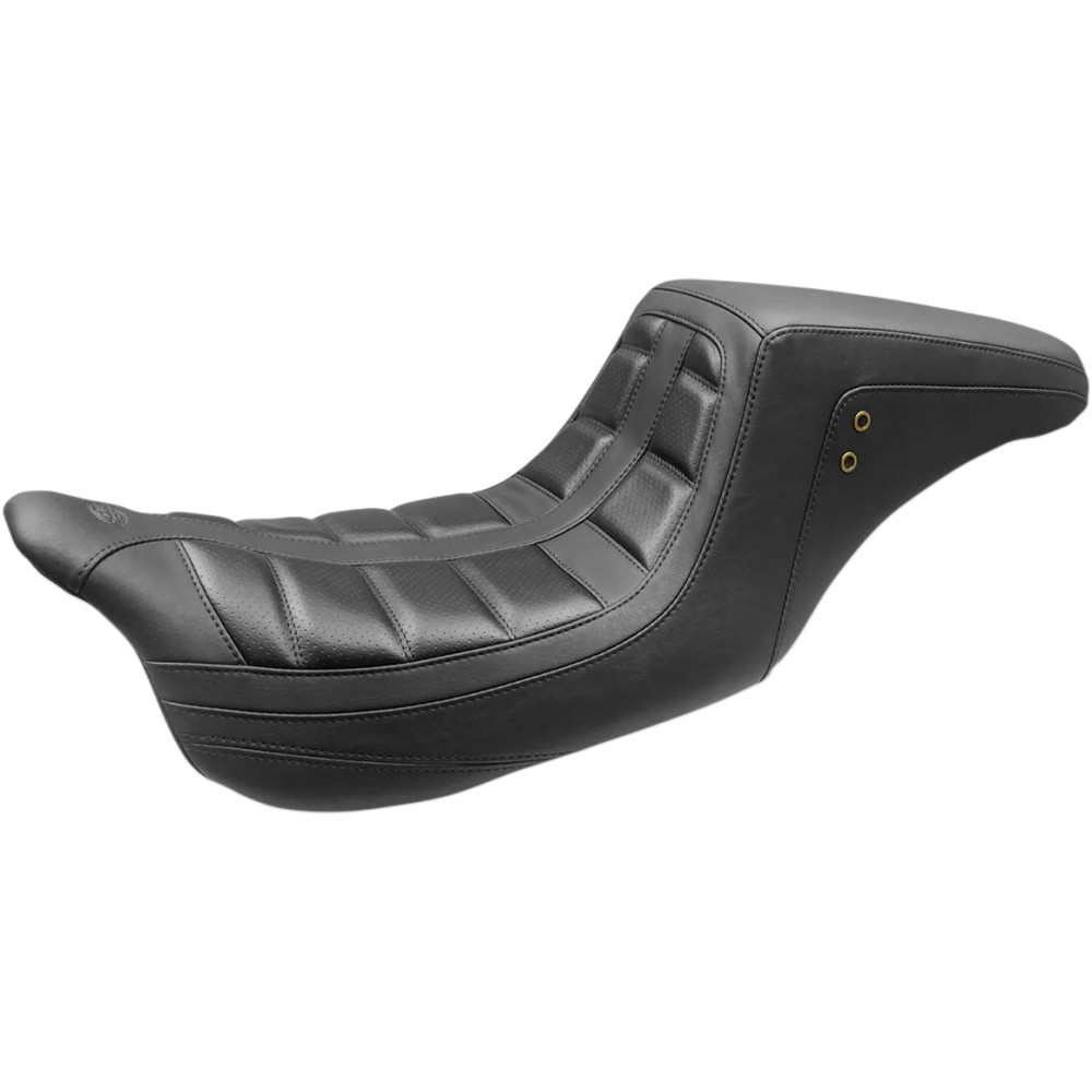 Squareback One-Piece Seat Squareback One-Piece Seat