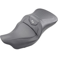 Extended Reach RoadSofa™ Seat — Driver length 17.5", width 14.5", overall 31"