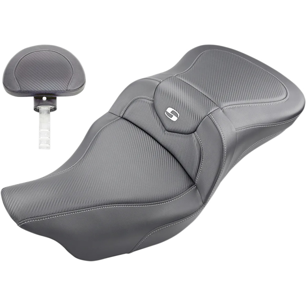 Extended Reach RoadSofa™ Seat