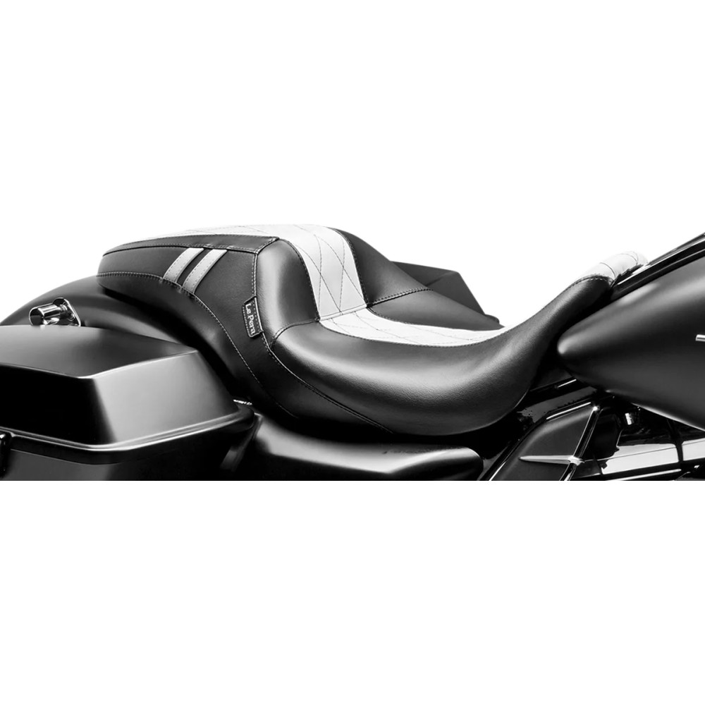 Outcast GT Seat