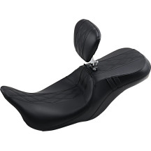 Outcast GT Seat