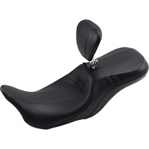 Outcast GT Seat